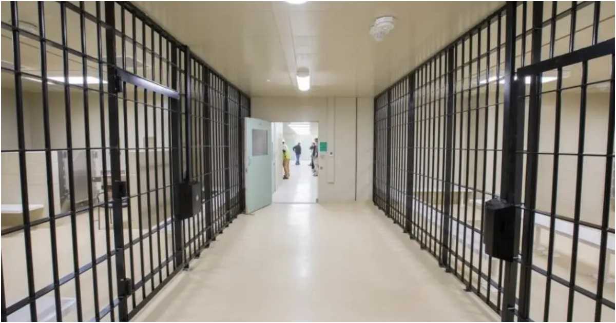 অ্যামেরিকার একটি অভিবাসী আটক কেন্দ্র। ছবি: হিউম্যান রাইটস ওয়াচ